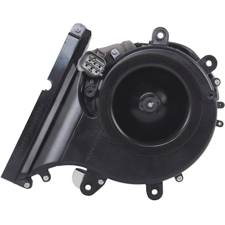 A1 Cardone Remanufactured  Drive Motor Battery Cooling Fan 5H-2007F